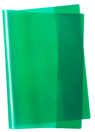 JOLLYCOVER na zošity formátu A5 - individuálne farby