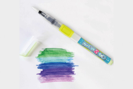 Vodný štetec AQUA2GO