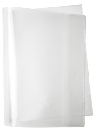 JOLLYCOVER na zošity formátu Quart - individuálne farby