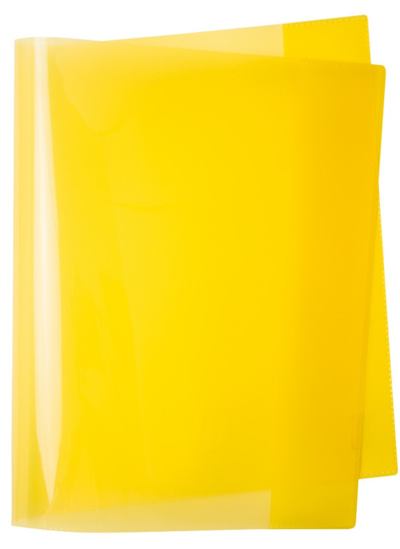 JOLLYCOVER na zošity formátu Quart - individuálne farby