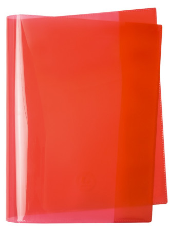 JOLLYCOVER na zošity formátu Quart - individuálne farby