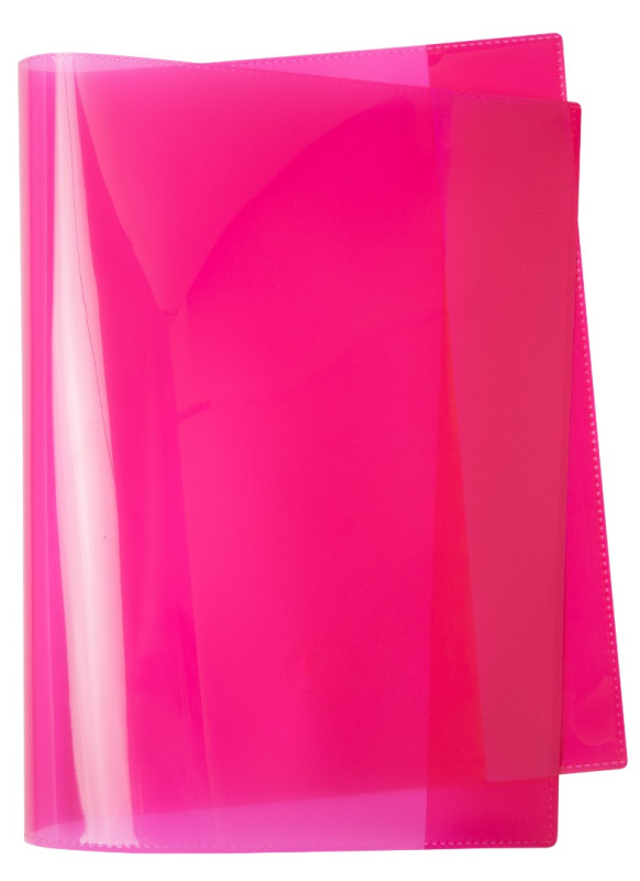 JOLLYCOVER na zošity formátu Quart - individuálne farby