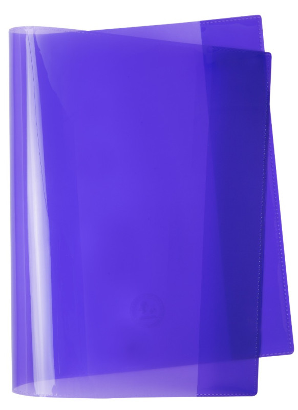 JOLLYCOVER na zošity formátu Quart - individuálne farby