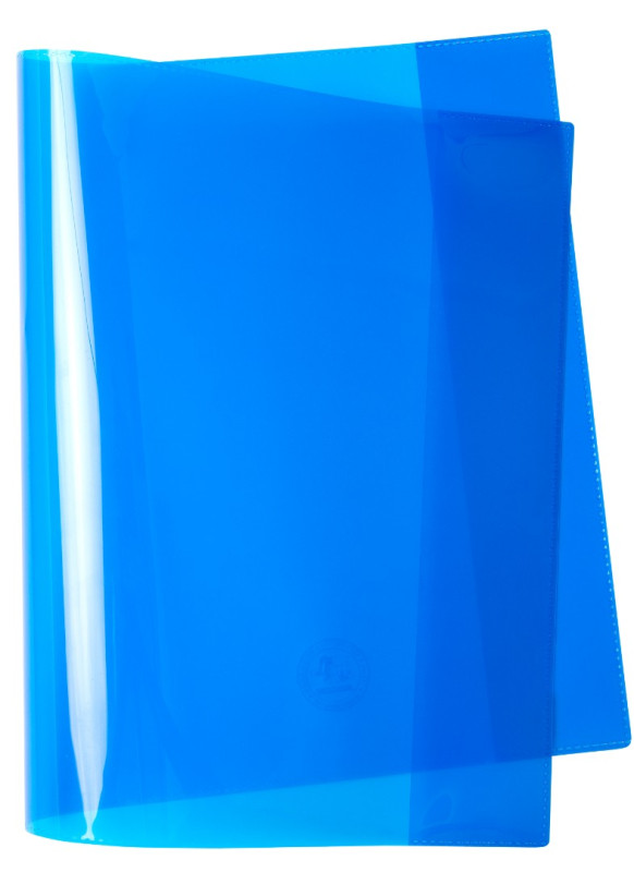 JOLLYCOVER na zošity formátu Quart - individuálne farby