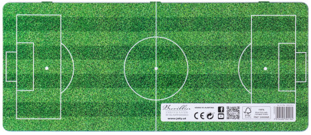 Supersticks 48 XXL Boxx FOOTBALL dizajn