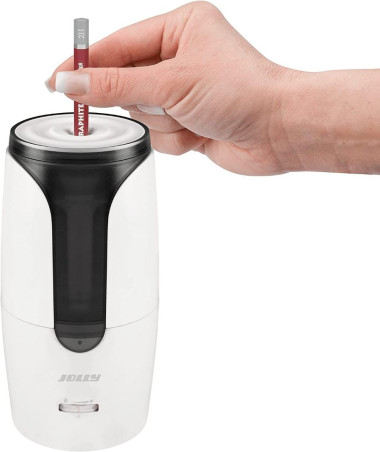 JOLLY Herbert elektrické strúhadlo 