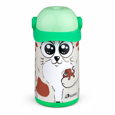 JOLLY Alex elektrické strúhadlo Start &amp; Stop