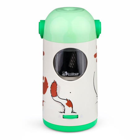 JOLLY Alex elektrické strúhadlo Start &amp; Stop