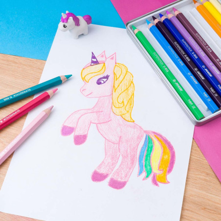 X-BIG CANDY COLOURS 12