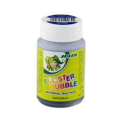 BOOSTER BUBLE  100 ml - individuálne náplne