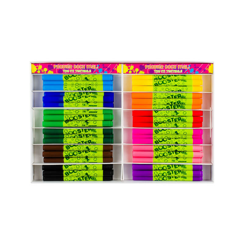 CLASSPACK BOOSTER XL (60 ks)