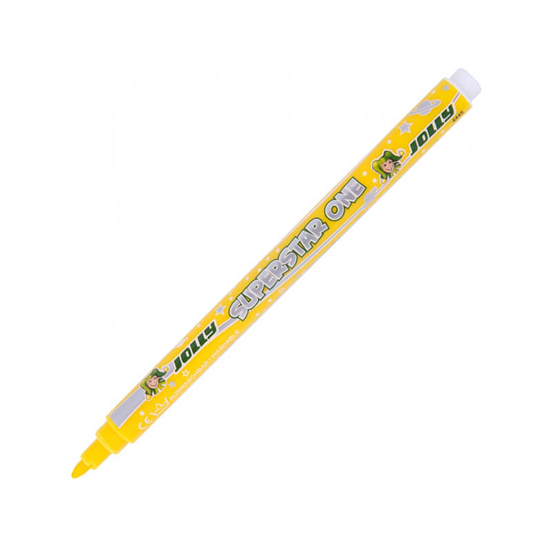 Superstars ONE - Individuálne farby