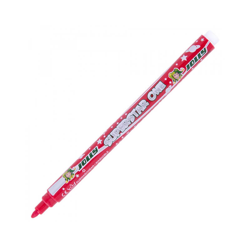 Superstars ONE - Individuálne farby