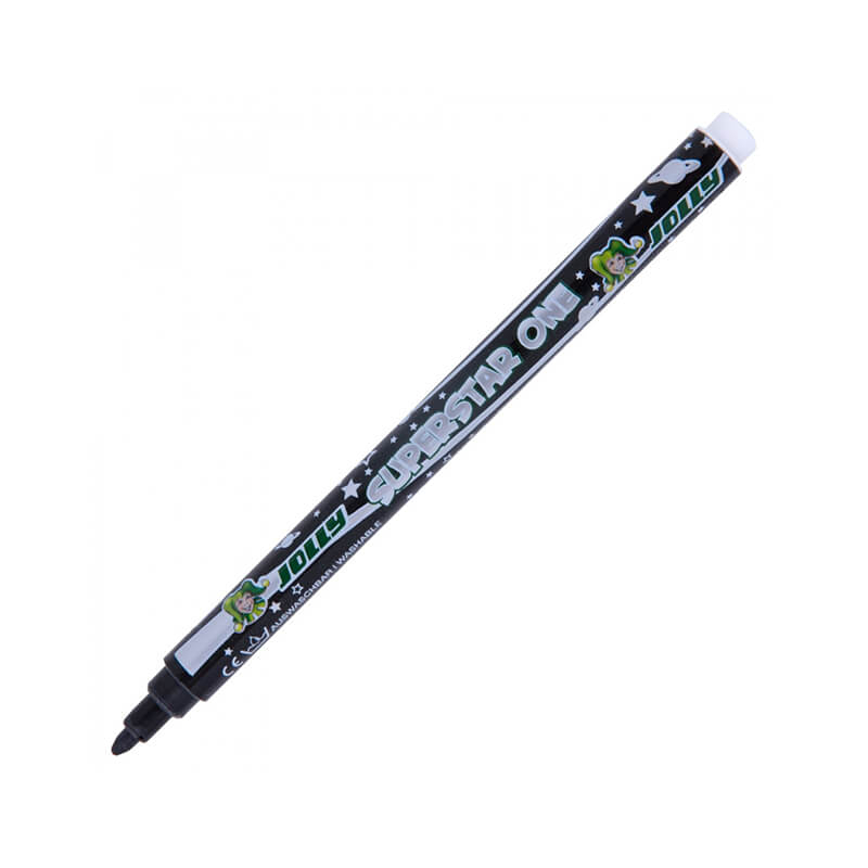 Superstars ONE - Individuálne farby