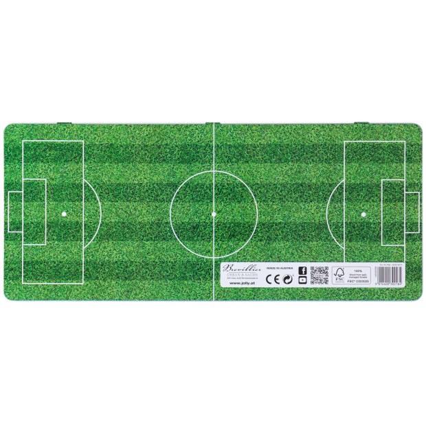 Supersticks 48 XXL Boxx FOOTBALL dizajn Supersticks 48 XXL Boxx FOOTBALL dizajn