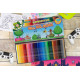 Supersticks 48 XXL Boxx PIXEL dizajn Supersticks 48 XXL Boxx PIXEL dizajn