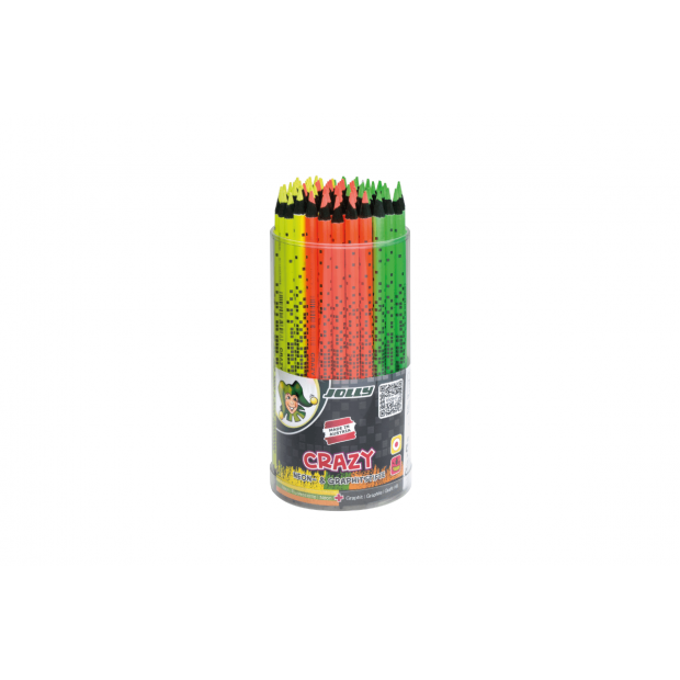 CERUZKY NEON CRAZY 6 72 CERUZKY NEON CRAZY 6 72