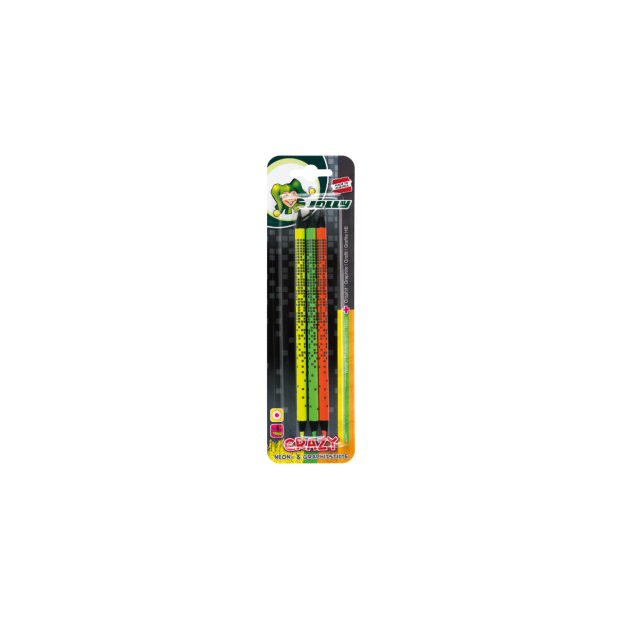 CERUZKY NEON CRAZY 6 CERUZKY NEON CRAZY 6