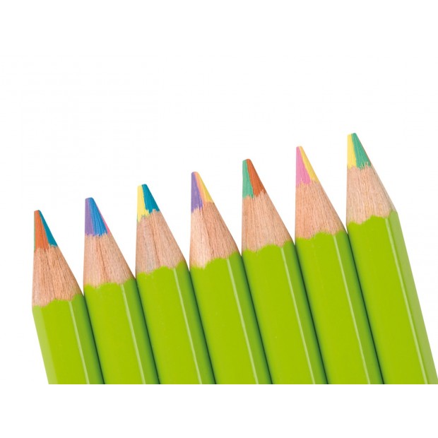 Supersticks RAINBOW 12 Z/R/M/F Supersticks RAINBOW 12 Z/R/M/F