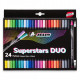 JOLLY Superstars DUO 24 "Next Generation" JOLLY Superstars DUO 24 "Next Generation"