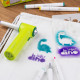 AIRBRUSH TEXTILE SET AIRBRUSH TEXTILE SET