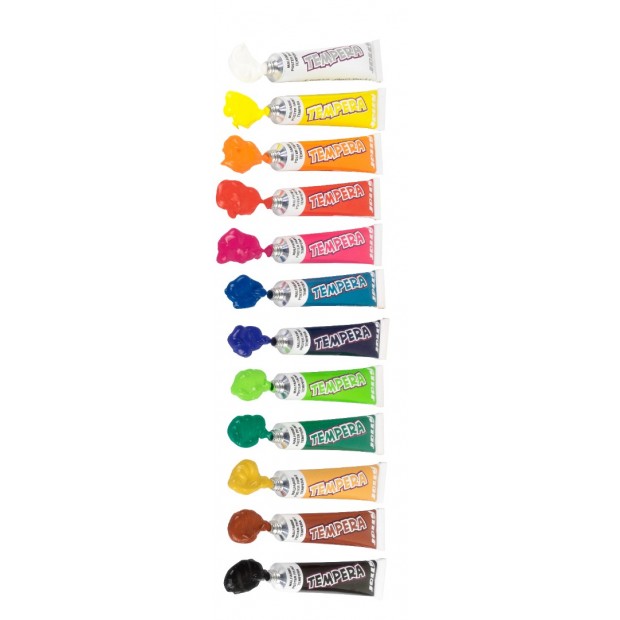 Super Tempera 12 Super Tempera 12