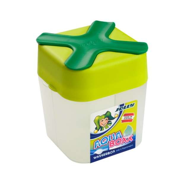 Jolly AQUA BOXX Jolly AQUA BOXX