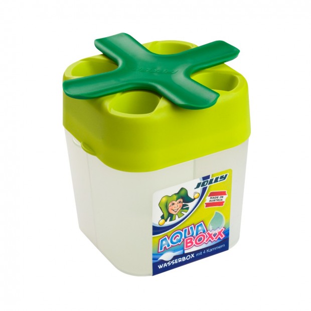 Jolly AQUA BOXX Jolly AQUA BOXX
