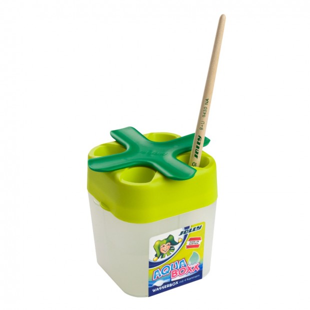 Jolly AQUA BOXX Jolly AQUA BOXX