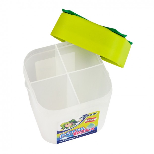 Jolly AQUA BOXX Jolly AQUA BOXX