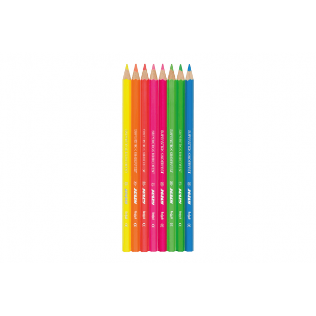 Supersticks NEON 8 Supersticks NEON 8
