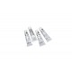 Krycia biela kartón 7,5ml Krycia biela kartón 7,5ml