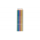 Supersticks METALLIC 6 Supersticks METALLIC 6