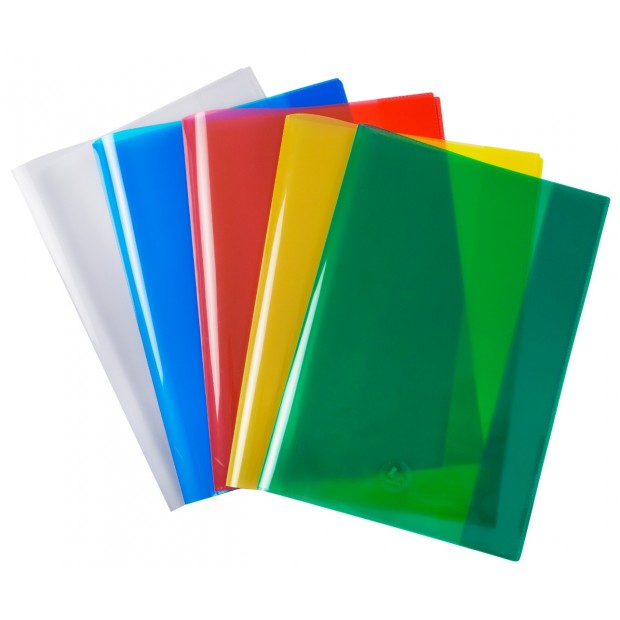 JOLLYCOVER na zošity formátu A4 - farebné balenie JOLLYCOVER na zošity formátu A4 - farebné balenie
