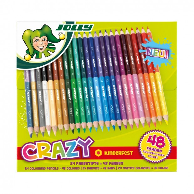 Supersticks CRAZY 48 Supersticks CRAZY 48