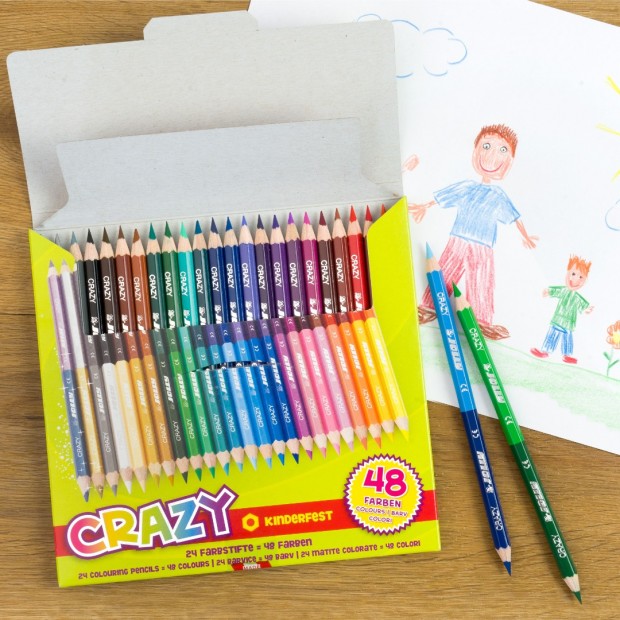 Supersticks CRAZY 48 Supersticks CRAZY 48