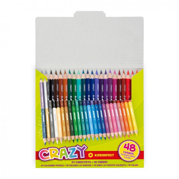 Supersticks CRAZY 48 Supersticks CRAZY 48
