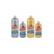 Tempera Kids Mix 0,5L - strieborná a zlatá farba Tempera Kids Mix 0,5L - strieborná a zlatá farba