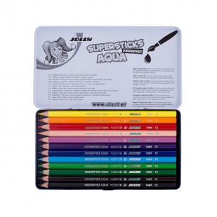 Supersticks AQUA 12