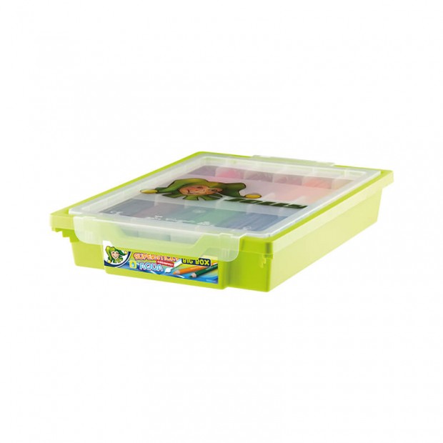 CLASSPACK Supersticks AQUA Súprava B - ďalšie farby CLASSPACK Supersticks AQUA Súprava B - ďalšie farby