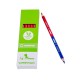 Supersticks RED&BLUE 12 Supersticks RED&BLUE 12