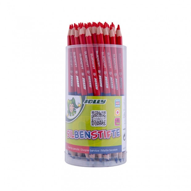 Supersticks RED&BLUE 72