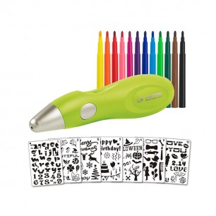 AIRBRUSH FUN set