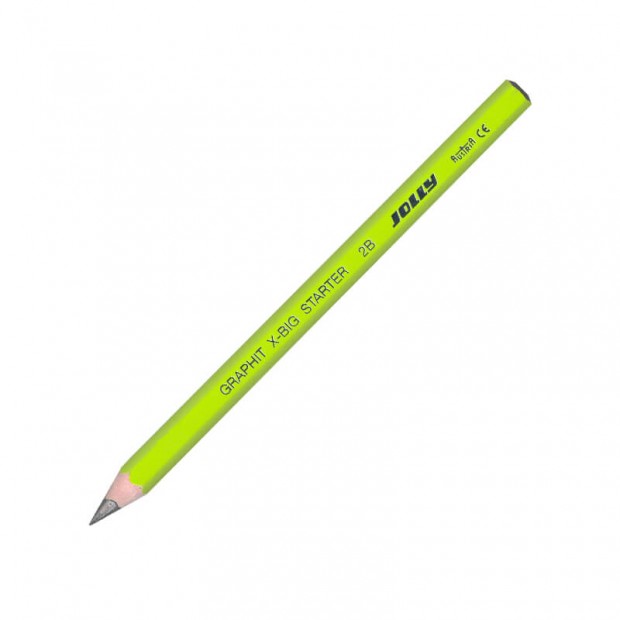 GRAPHIT X-BIG STARTER 2B GRAPHIT X-BIG STARTER 2B