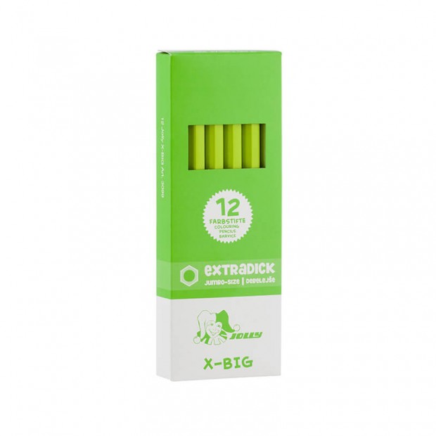 GRAPHIT X-BIG STARTER 2B 12ks GRAPHIT X-BIG STARTER 2B 12ks