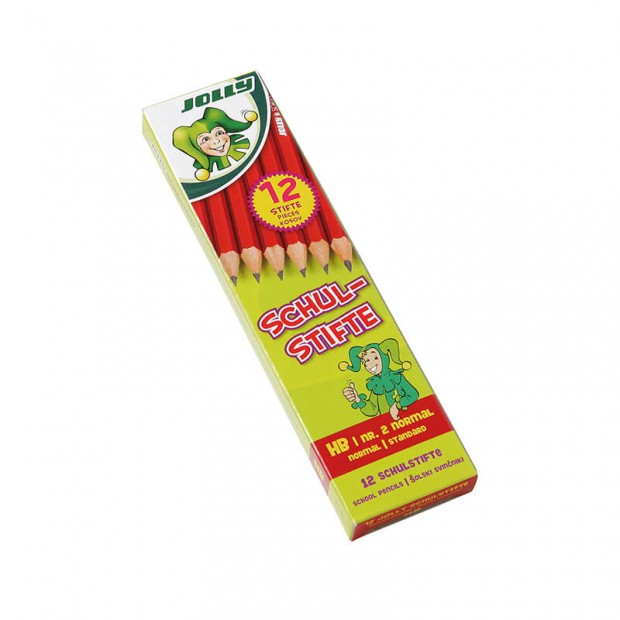 Školské ceruzky HB 12 Školské ceruzky HB 12