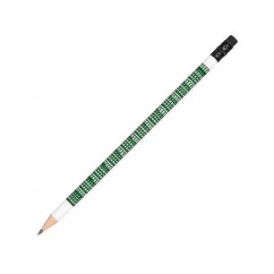 Školské ceruzky s gumou HB MALÁ NÁSOBILKA 72
