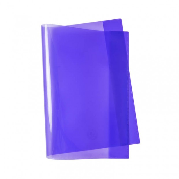 JOLLYCOVER na zošity formátu A4 - individuálne farby JOLLYCOVER na zošity formátu A4 - individuálne farby