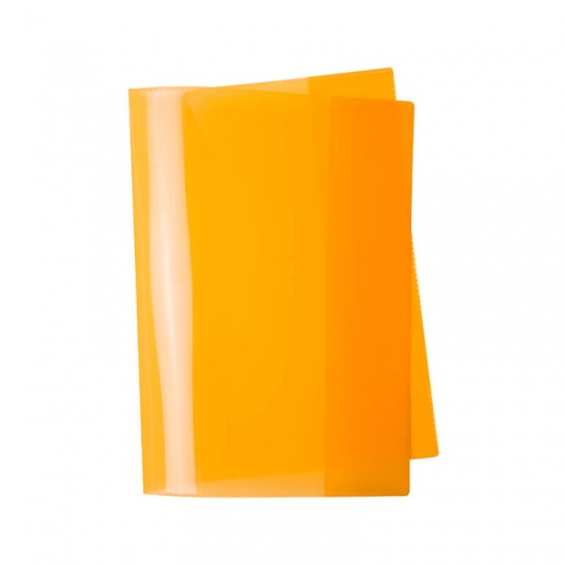 JOLLYCOVER na zošity formátu A5 - individuálne farby JOLLYCOVER na zošity formátu A5 - individuálne farby