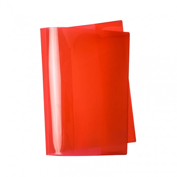 JOLLYCOVER na zošity formátu A5 - individuálne farby JOLLYCOVER na zošity formátu A5 - individuálne farby